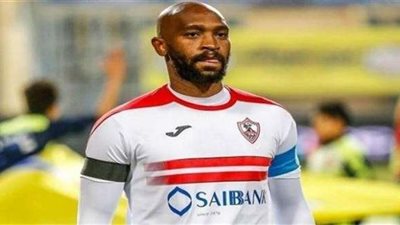 تأكيدًا لانفراد «بلدنا اليوم»: الزمالك يوافق على توقيع «شيكابالا» لأبولون اليوناني