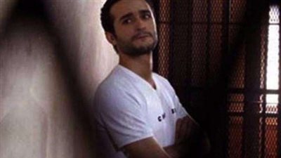 15 سبتمبر.. استكمال محاكمة دومة بأحداث مجلس الوزراء