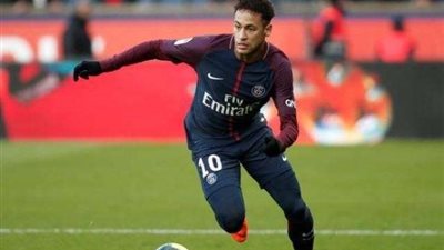 باريس سان جيرمان يتقدم بهدفين على كان بالشوط الأول