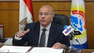 الأرصاد تكشف موعد انكسار الموجة الحارة