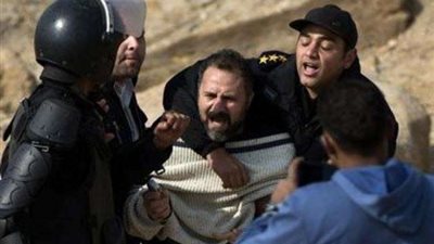 الذكرى الخامسة لفض اعتصامى رابعة والنهضة المسلحين