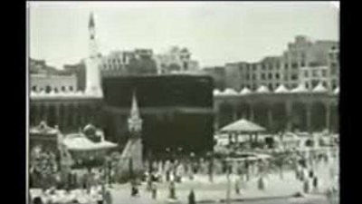 أبرزهم  «بيت الله الحرام».. أفلام تناولت قصة رحلة الحج