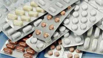 إحباط تهريب 10 آلاف كيلو منشطات جنسية بجمارك الإسكندرية