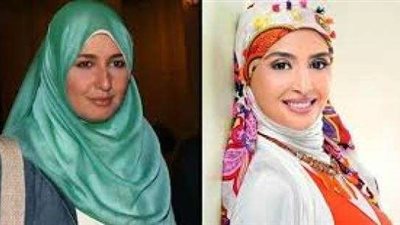 بعد حذف صورها بالحجاب.. هل تلحق حنان ترك بـ حلا شيحة؟