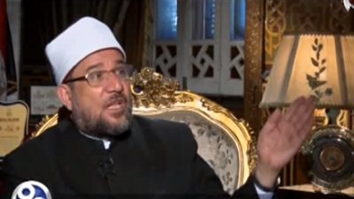 بالفيديو..وزير الأوقاف: لن نسمح لغير المتخصصين والغير مصرح لهم بصعود المنابر