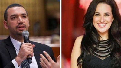 معز مسعود ينفصل عن شيري عادل