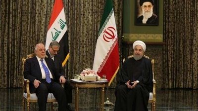 خبير سياسي عن إلغاء زيارة العبادي لطهران: «العراق يتحرر من النفوذ الإيراني»