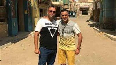 محمد سمير  يكشف لـ ” بلدنا اليوم”موعد العرض الخاص لفيلم ” بيكيا