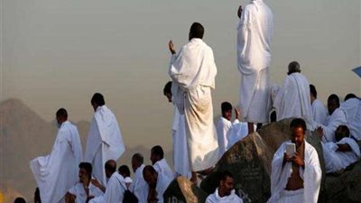 الصحة:العيادات منتشرة بمقار البعثات المختلفة فى مكة والمدينة