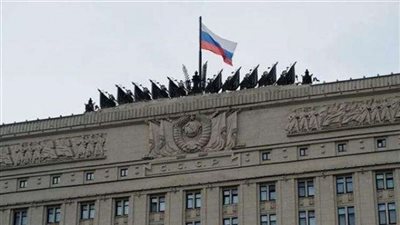 القوات الروسية تسقط طائرتين بدون طيار  فى قاعدة حميميم بسوريا