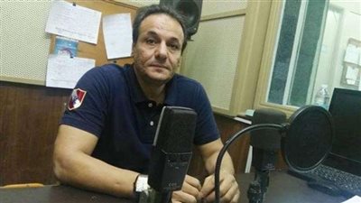 نجم المحلة: «حسام حسن حاول ضربي في الملعب ولكنه فشل»