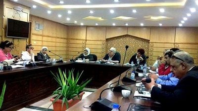 تأكيدًا لخطاب الرئيس.. «التعليم» والأزهر يرفعان شعار «بناء الإنسان المصري»