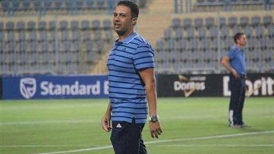 حمادة أنور يكشف موقفه من منصب مدير المنتخب