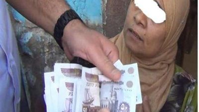 مباحث الأموال العامة تضبط موظفة لتقاضيها رشوة بحي الزيتون