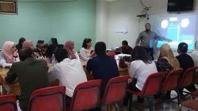 «صحة الأقصر» تنظم تدريب لأطباء الأسنان لمكافحة العدوى