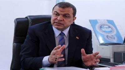 وزارة القوى العاملة تحدد إجازات عيد الأضحى للقطاع الخاص