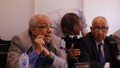 انطلاق الاجتماع الأول لشركات «المصنعة لدى الغير والمصانع تحت الإنشاء»