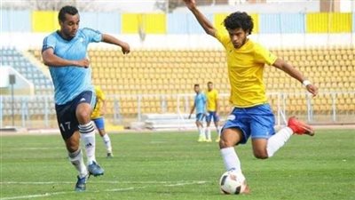 نادر رمضان: أتمنى الاستمرار مع الدراويش ولا أرغب في الرحيل