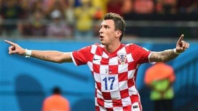 رسميًا.. «ماندزوكيتش» يعتزل اللعب دوليًا