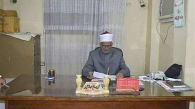 «أوقاف الأقصر» تحدد الساحات المخصصة لصلاة عيد الأضحى المبارك