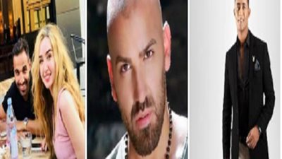 نشرة فن «بلدنا اليوم»| ديو  محمد رمضان وسعد المجرد.. وخطوبة هنا الزاهد