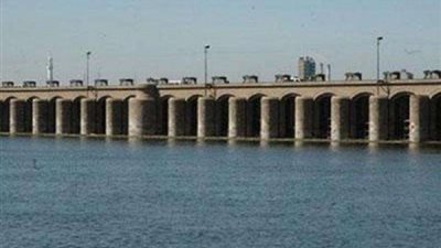 العميرى: قناطر اسيوط الجديدة يُعد أهم ثانى مشروع مائي في العصر الحديث