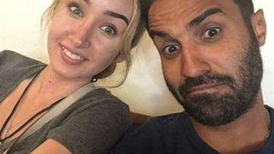 غدًا.. حفل خطوبة أحمد فهمي وهنا الزاهد