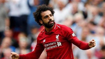 الكاف: صلاح عاد بقوة بعد المونديال