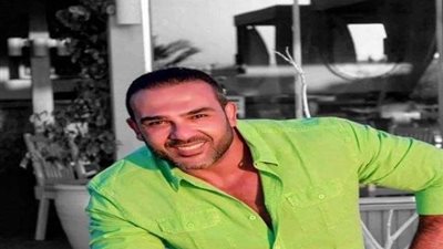 شريف نجيب : سيد رجب غول تمثيل وأتمنى عمل جزء لثاني لـ«أبو العروسة»