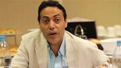 محمد الغيطي: مشروع «نيوم» ليس صفقة القرن كما يدعي الإخوان