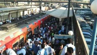 الأمن العام يشن حملة مكبرة استهدفت محطات المترو