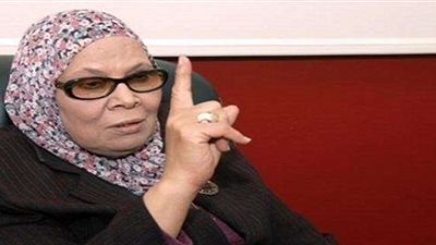 بالفيديو..”آمنة نصير”: لن أترك ثغرة في مشروع قانون تجريم الزواج العرفي