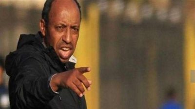 عماد سليمان: واجهت صعوبات في بداية عملي بحرس الحدود ولكني سعيد