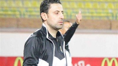 «أبو جريشة»: مباراة الفريق الإسماعيلي والكويت أشعرت الجماهير بالراحة