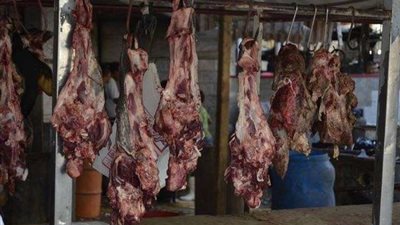 حلويات وفواكه اللحوم بديل المواطنين في مواجهة ارتفاع الأسعار