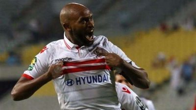 رحلة «شيكا »لليونان حلم تحت إيقاف التنفيذ أم فرصة لأستعادة قدمه الذهبية