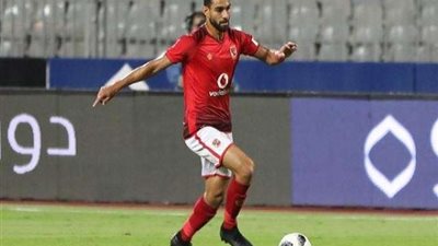 بعد تعافيه من الإصابة.. ”السولية“ جاهز لمباراة الترجي