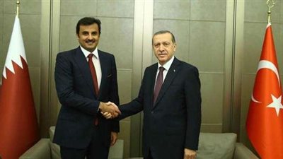 «تميم» يزحف إلى تركيا بعد تقرير «الصمت».. وخبراء: زيارة لـ«تبيض ماء الوجه»