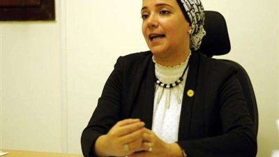 برلمانية عن المجمع الصناعي: تعكس رؤية الدولة لتنمية الصعيد