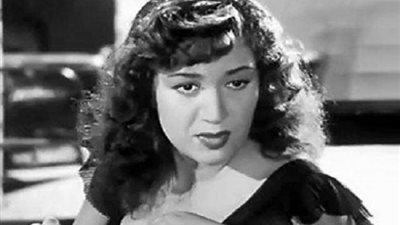 تسببت في بكاء وحش الشاشة وهددها محمد فوزى بالقتل.. معلومات لاتعرفها عن هدى سلطان