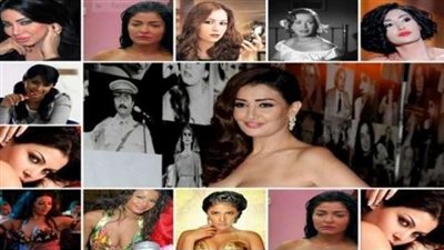 «خادوها من قاصرها».. نجمات مذهبهم العري والإغراء