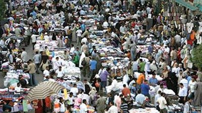 «مابين النعمة والنقمة».. الزيادة السكانية وحش كاسر يلاحق الإصلاح الاقتصادي