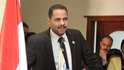 «مستقبل وطن» عن المشاريع القومية: «افتتاحات فلكية»