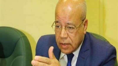 متحدث «الزراعة» يوضح دور الوزارة فى شراء المحاصيل من الفلاحين