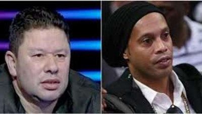«الخطيب» يتسبب فى خلافات بين رونالدينيو ورضا عبدالعال