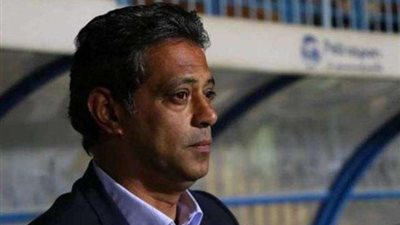 رسميًا.. هاني رمزي مدربًا مساعدًا للمنتخب الوطني