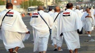 وفاة الحاج رقم 16 بين الحجاج المصريين في الأراضى المقدسة