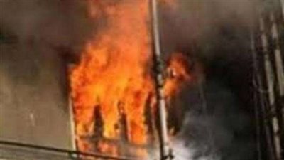 حبس حداد بتهمة حرق حماه وحماته