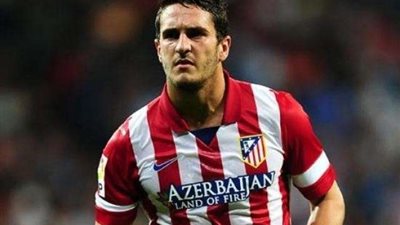 كوكى يسجل الهدف الرابع بالشوط الأول