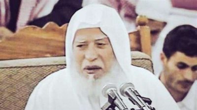 أبو بكر الجزائري.. أيقونة الدين في أحضان البقيع (فروفايل)